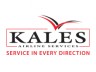 Kales Airline Services