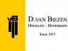 D. van Biezen Groep