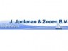 Jachthaven Jonkman