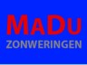 MaDu Zonweringen