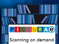 Digitaliseer uw archief On Demand!
