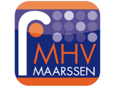 Wordt Sponsor van MHV Maarssen!
