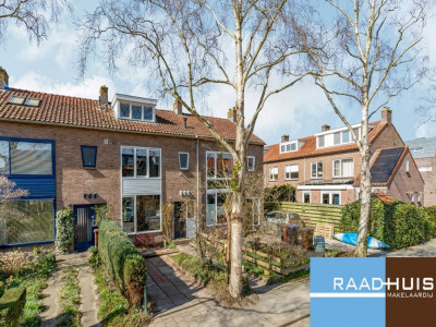 Waardassackerstraat 33 Abcoude