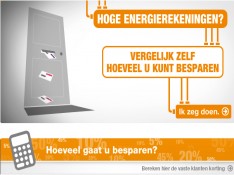 Hoeveel gaat u besparen?