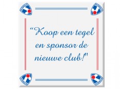 Tegelactie