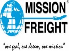 Mission Freight