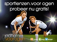 Sportlenzen. gratis proberen