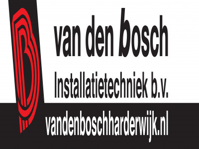 Van den Bosch Installatietechniek