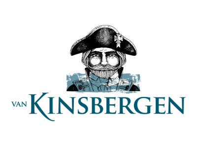 Ontdek Van Kinsbergen