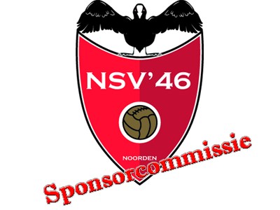 Word sponsor van NSV'46