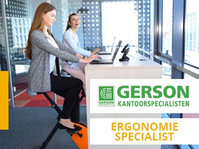 GERSON ERGONOMIE SPECIALIST