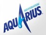 Aquarius Sportsdrink