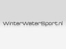 Winterwatersport