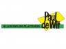 Paul de Wit Alum. Plafonds BV