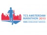 TCS marathon Amsterdam