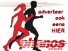 Sponsoring Atletiekvereniging Phanos