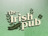 The Irish pub