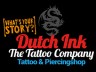Dutch Ink