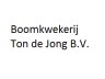 Boomkwekerij Ton de Jong B.V.
