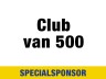 Club van 500 Dongen