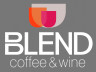 Blend Coffee & Wine