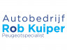 Peugeotspecialist Rob Kuiper