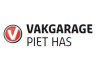 Vakgarage Piet Has