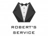 Robert's Service