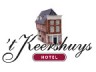 Hotel 't Keershuys Den Bosch