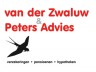Van der Zwaluw & Peters Advies
